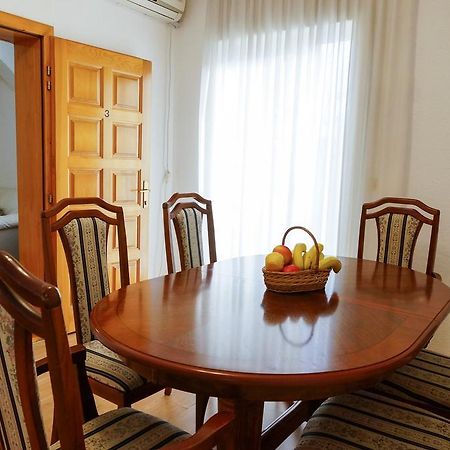 Guest House Heart Of บุดวา ภายนอก รูปภาพ